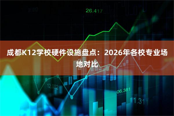成都K12学校硬件设施盘点：2026年各校专业场地对比