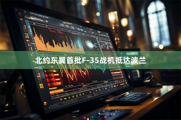 北约东翼首批F-35战机抵达波兰